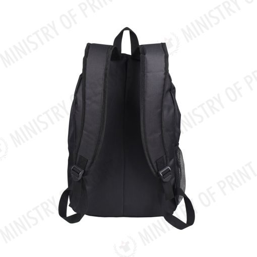 Durable Polyester Backpack (B0338)