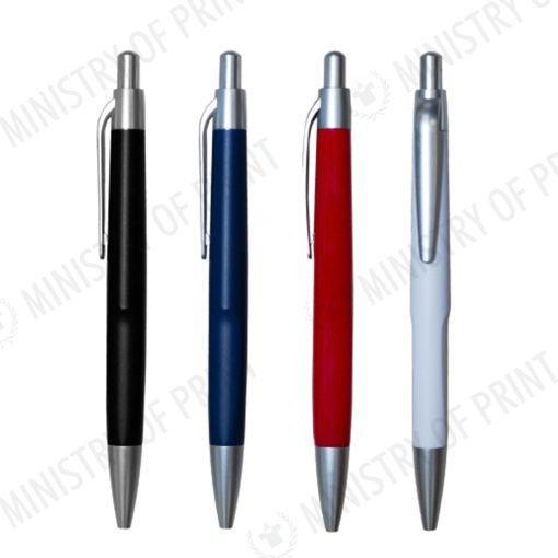 Eco Ball Pen (STA0372)
