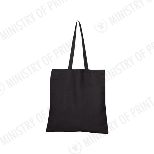 Eco-Friendly A3 Canvas Tote Bag (B0329)