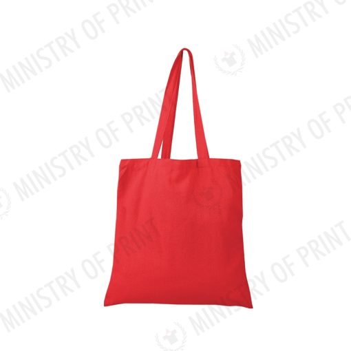 Eco-Friendly A3 Canvas Tote Bag (B0329)