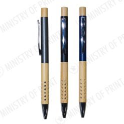Eco-Friendly Bamboo Ball Pen (STA0369)