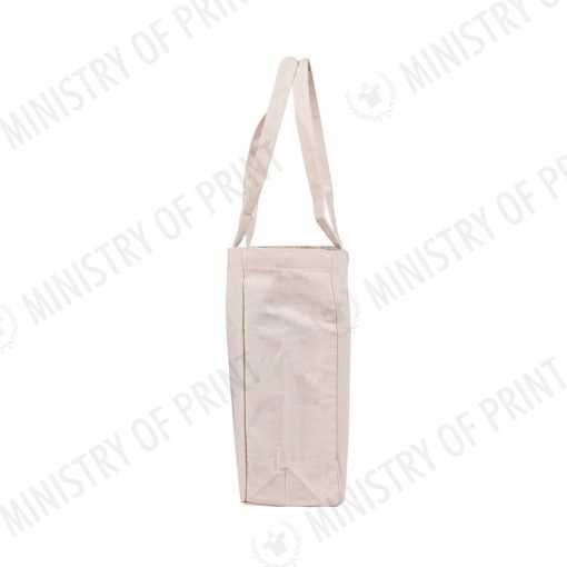 Eco-Friendly Large Capacity Canvas Shopping Bag (B0330)