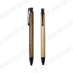 Eco-Friendly Wooden Ball Pen (STA0368)