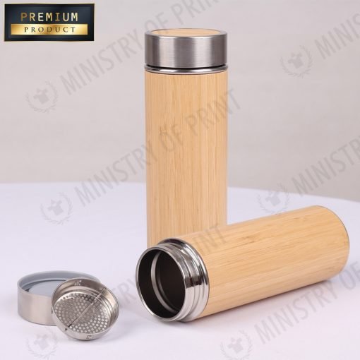 Eco-Inspired Corporate Gift Set (GS0003)
