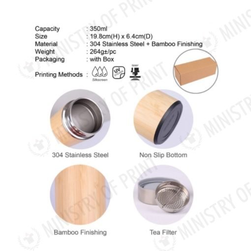 Eco-Inspired Corporate Gift Set (GS0003)