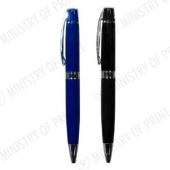 Executive Metal Ball Pen (STA0378)