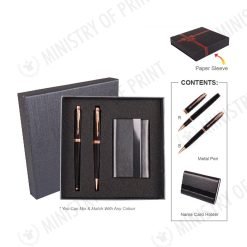 Executive Signature Gift Set (GS0009)