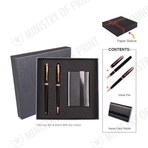 Executive Signature Gift Set (GS0009)