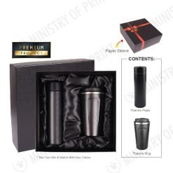 Executive Thermal Gift Set (GS0007)