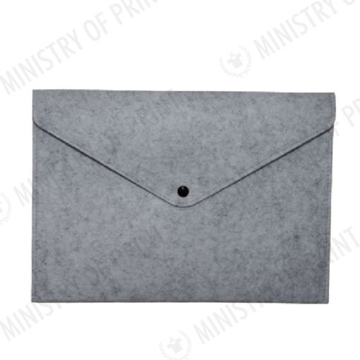 Felt Document Sleeve (B0301)