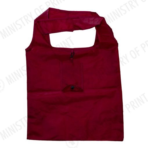 Foldable Shopping Bag (B0293)