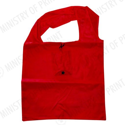 Foldable Shopping Bag (B0293)