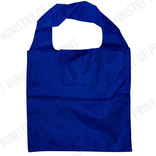 Foldable Shopping Bag (B0294)