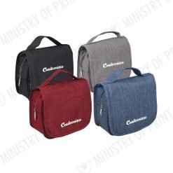 Hanging Toiletries Bag (B0362)