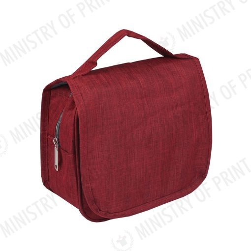 Hanging Toiletries Bag (B0362)
