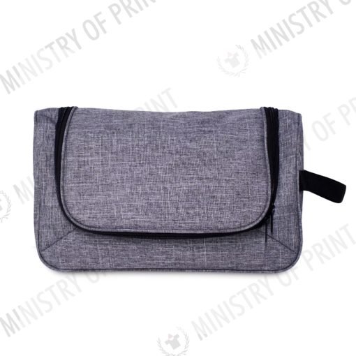 Kairos 2 in 1 Gym Pouch with Toiletries Holder (B0322)