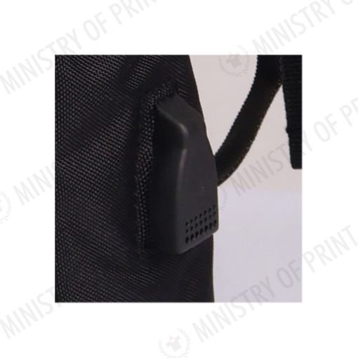 Laptop Backpack with USB Charging Port (B0332)