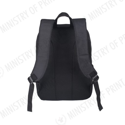 Laptop Backpack with USB Charging Port (B0332)