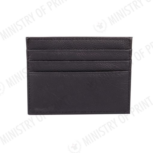 Leather Card Holder (STA0362)