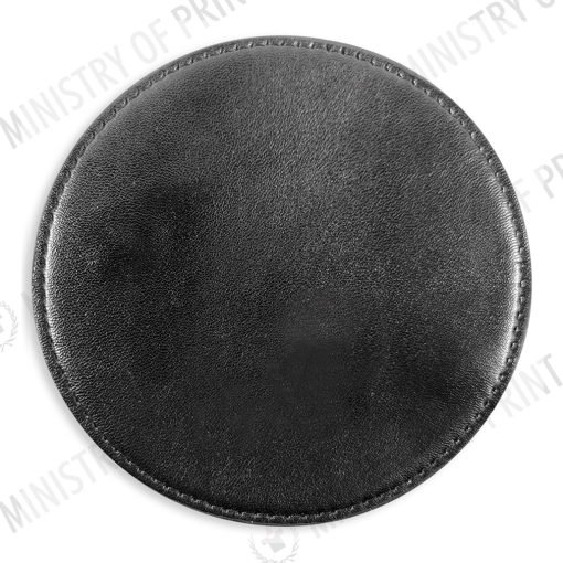 Leather Coaster (LS0123)