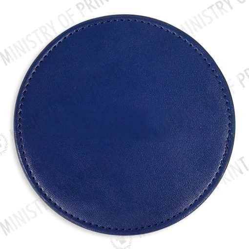 Leather Coaster (LS0123)