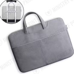 Lux Laptop Bag (with Luggage Handle Slot) (B0318)