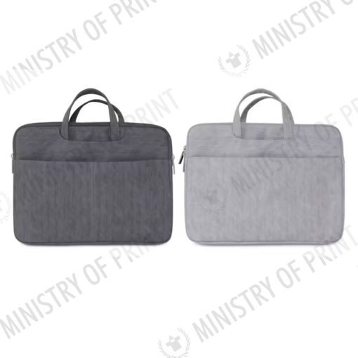 Lux Laptop Bag (with Luggage Handle Slot) (B0318)