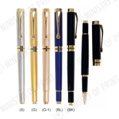 Luxury Metal Executive Pen (STA0348)