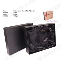 Luxury Multi-Purpose Gift Box (GB0002)