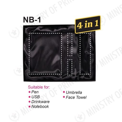 Luxury Multi-Purpose Gift Box (GB0002)