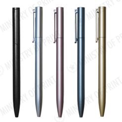 Metal Ball Pen (STA0373)