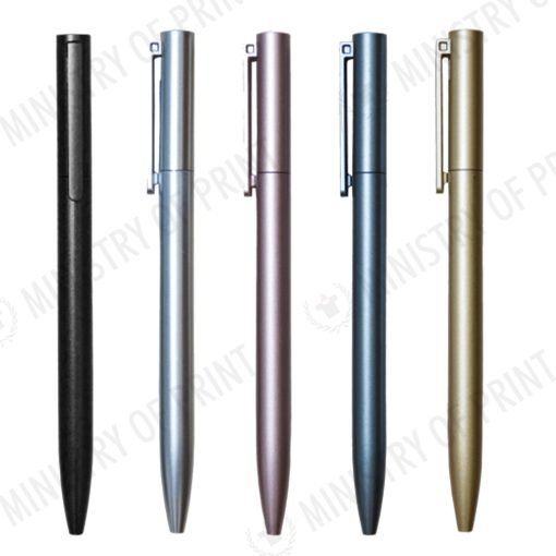 Metal Ball Pen (STA0373)