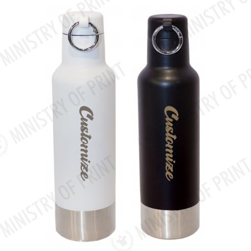 Modern Stainless Steel Bottle (DW0184)