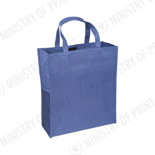 Multi-Purpose Tote Bag with Velcro Closure (B0350)