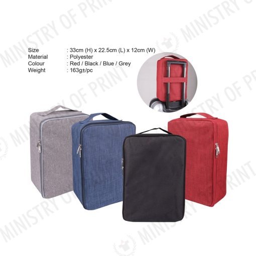 Shoe Bag / Multipurpose Bag (B0369)