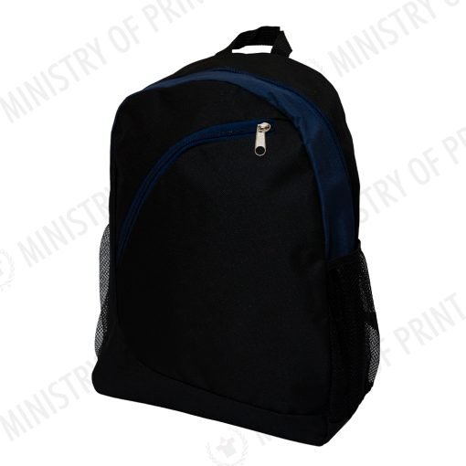 Nylon 600D Backpack (B0277)