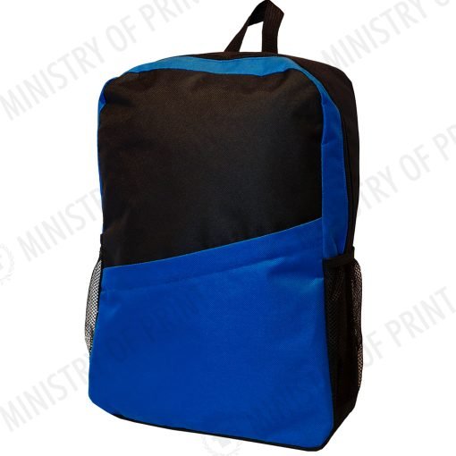 Nylon Oxford Backpack (B0279)