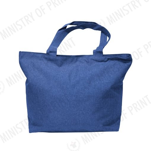 Nylon Oxford Tote Bag (B0302)