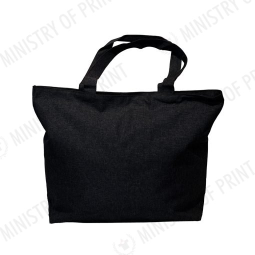 Nylon Oxford Tote Bag (B0302)