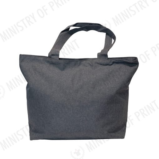 Nylon Oxford Tote Bag (B0302)