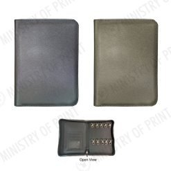 PU Leather Key Holder Organizer (TA0051)