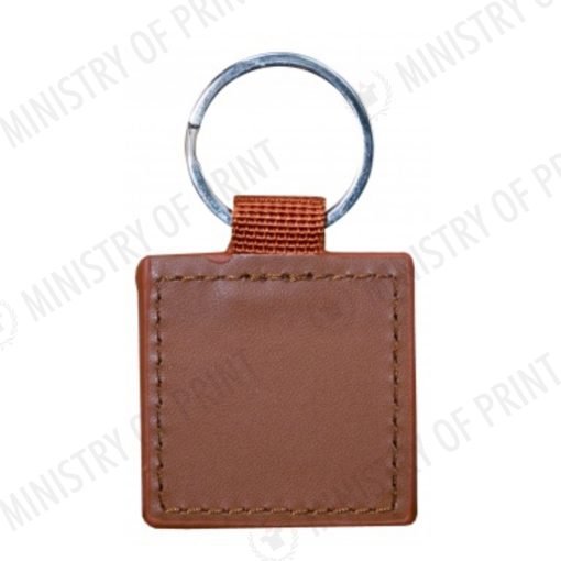 PU Leather Keychain (SP0044)