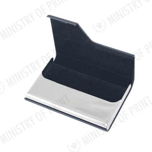 PU Leather Name Card Holder (STA0366)
