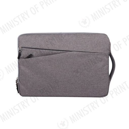 Premium Laptop Sleeve with Multi-Compartment Design (B0344)
