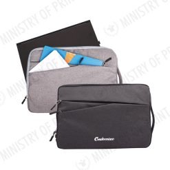 Premium Laptop Sleeve with Multi-Compartment Design (B0344)