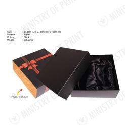 Premium Luxury Gift Box (GB0003)