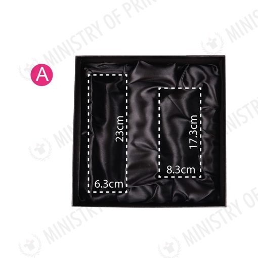 Premium Luxury Gift Box (GB0003)