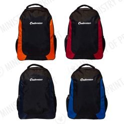 Premium Nylon Laptop Backpack (B0285)