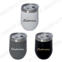 Premium Stainless Steel Tumbler (DW0189)