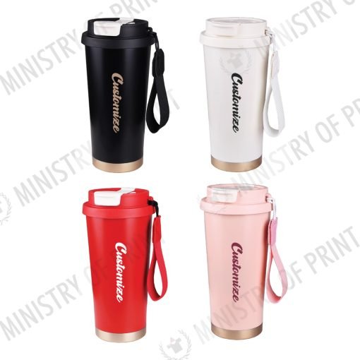Premium Thermo Mug (DW0177)